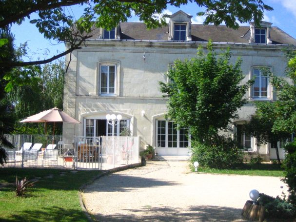 Villa Richelieu